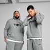 Medium Gray Heather
